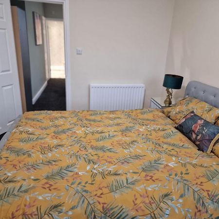 Apartmán Levy Nook 3 Darlington  Exteriér fotografie