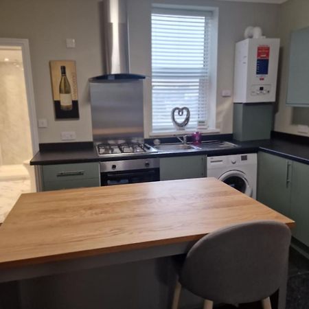 Apartmán Levy Nook 3 Darlington  Exteriér fotografie