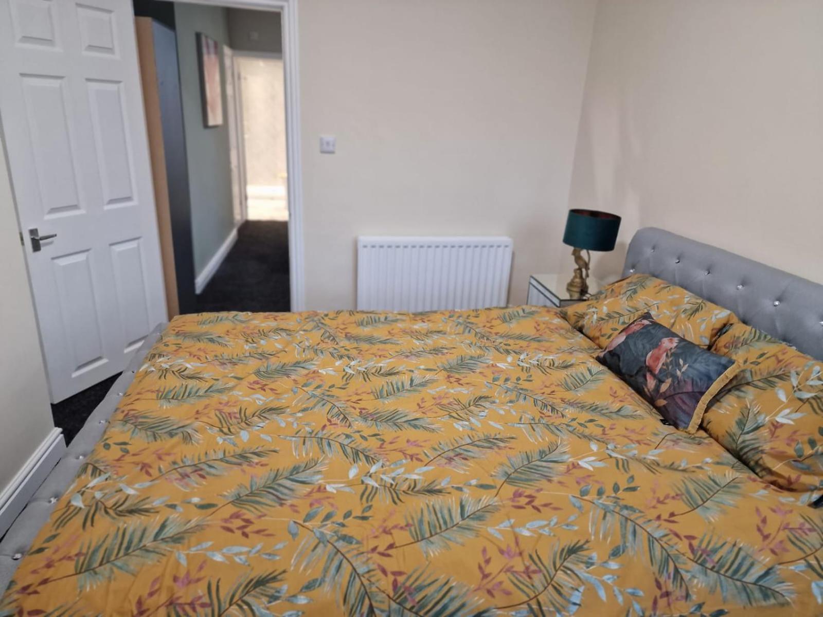 Apartmán Levy Nook 3 Darlington  Exteriér fotografie
