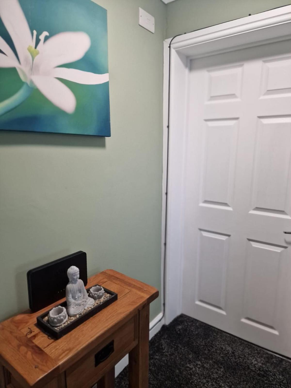 Apartmán Levy Nook 3 Darlington  Exteriér fotografie