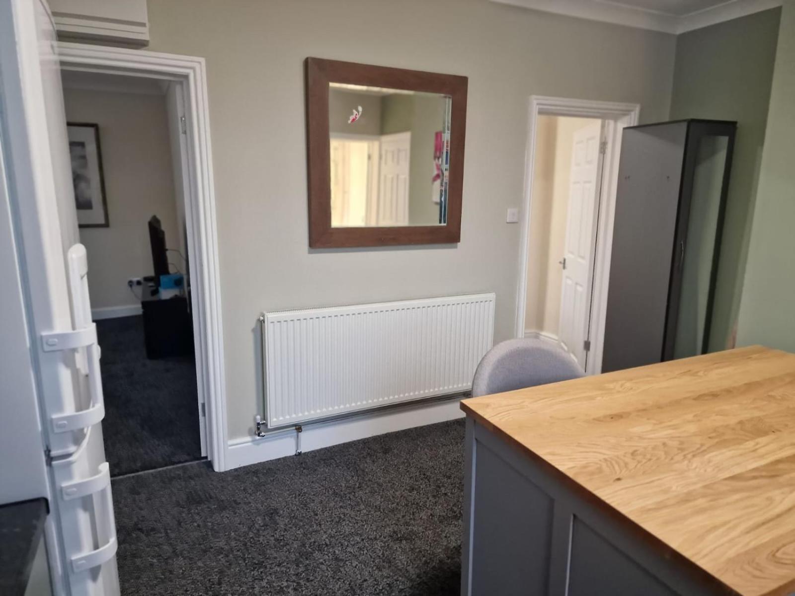 Apartmán Levy Nook 3 Darlington  Exteriér fotografie