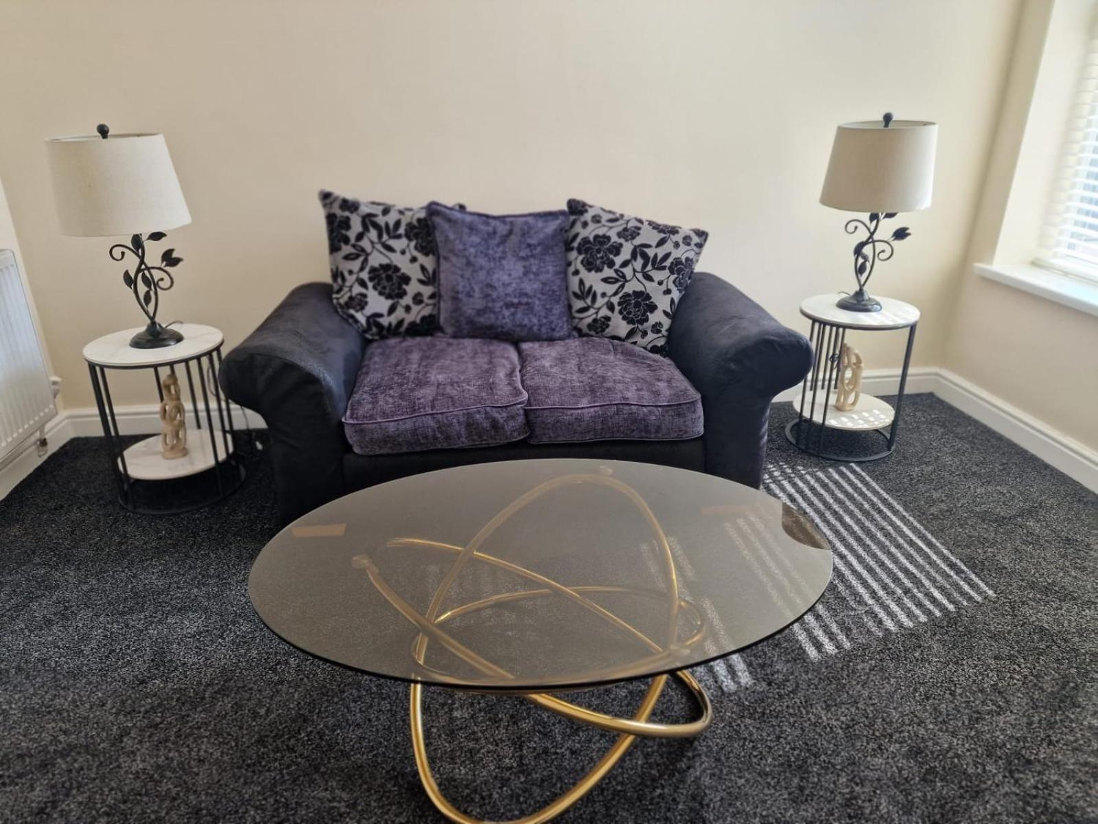 Apartmán Levy Nook 3 Darlington  Exteriér fotografie