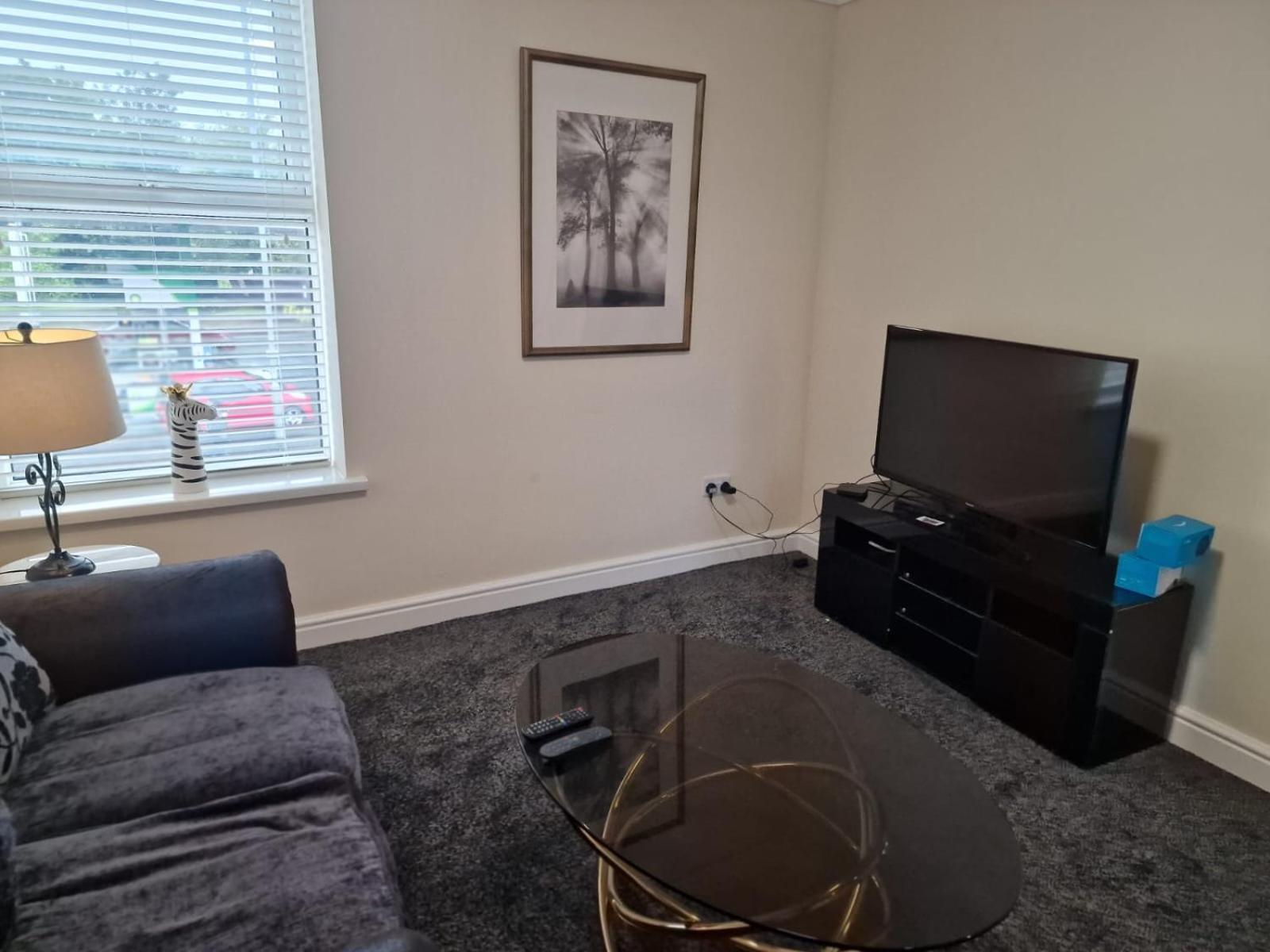 Apartmán Levy Nook 3 Darlington  Exteriér fotografie